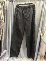 WEATHER PROOF PANTS SIZE SMALL