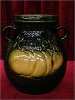 Vintage Ceramic Scheurich - Keramik 821-32 Pot