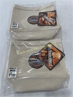 (2) New ARSENAL Ergodyne Ironworker Pouch Bags