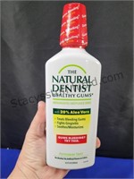 Natural Dentist Mouthwash