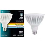 EcoSmart 325-Watt Equivalent PAR38 Dimmable Flood