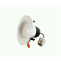 LED K-LITE 6-inch 65W = 10W Retro Fit Recessed Dow