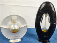 Paloma Picasso Perfume Bottles