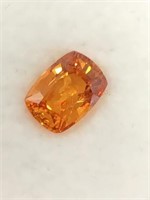 1.38CT MAND GARNET