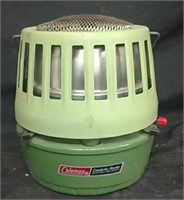 Coleman Gasoline Heater