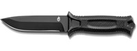 GERBER StrongArm Fixed Blade Knife Black