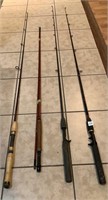 Fishing Poles