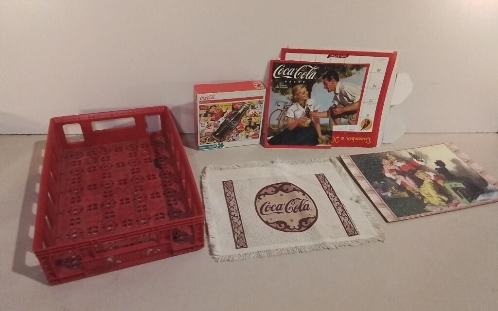 Coca-Cola Collectibles