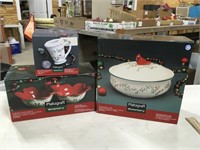 Pfaltzgraff Winterberry Dinnerware