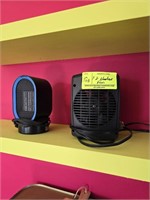 MINI HEATERS