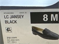 $60  LC Jansey Black