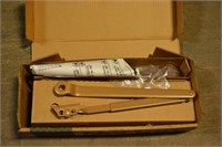 New In Box Norton 7500 Door Closer Light Bronze