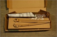 New In Box Norton 7500 Door Closer Light Bronze