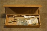 New In Box Norton 7500 Door Closer Dull Bronze