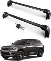 Jeep Grand Cherokee 2021-2023 Roof Rack Metal