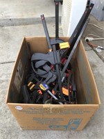 Box of Tools