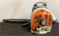 STIHL Gas Powered Backpack Blower BR430