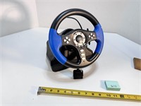 Playstation Racing Wheel