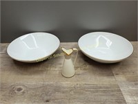 Edelstein Dishes