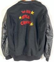 BIG APPLE CIRCUS JACKET