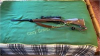 Winchester Model 70-30-60 SER# G1215061 
MUST