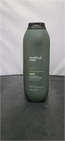 Method Men Juniper and Sage Shampoo & Conditioner