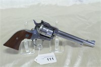 Ruger Single Six .22lr Revolver Used