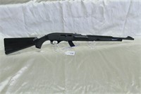 Remington Apache 77 .22lr Rifle Used