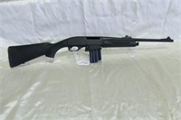 Remington 7615 Police .223 Rifle Used