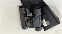 Waterproof 8 x 25 Binoculars