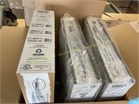 3-pack Trion Air Bear MERV 11 20x25x5 filters