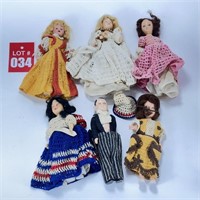 Dolls (6)