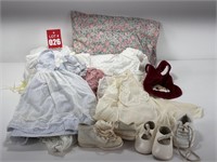 Doll/Newborn Clothes