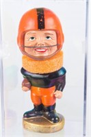 Japanese Cleveland Browns Bobble Head