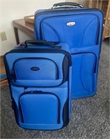 Luggage  - 2 pieces