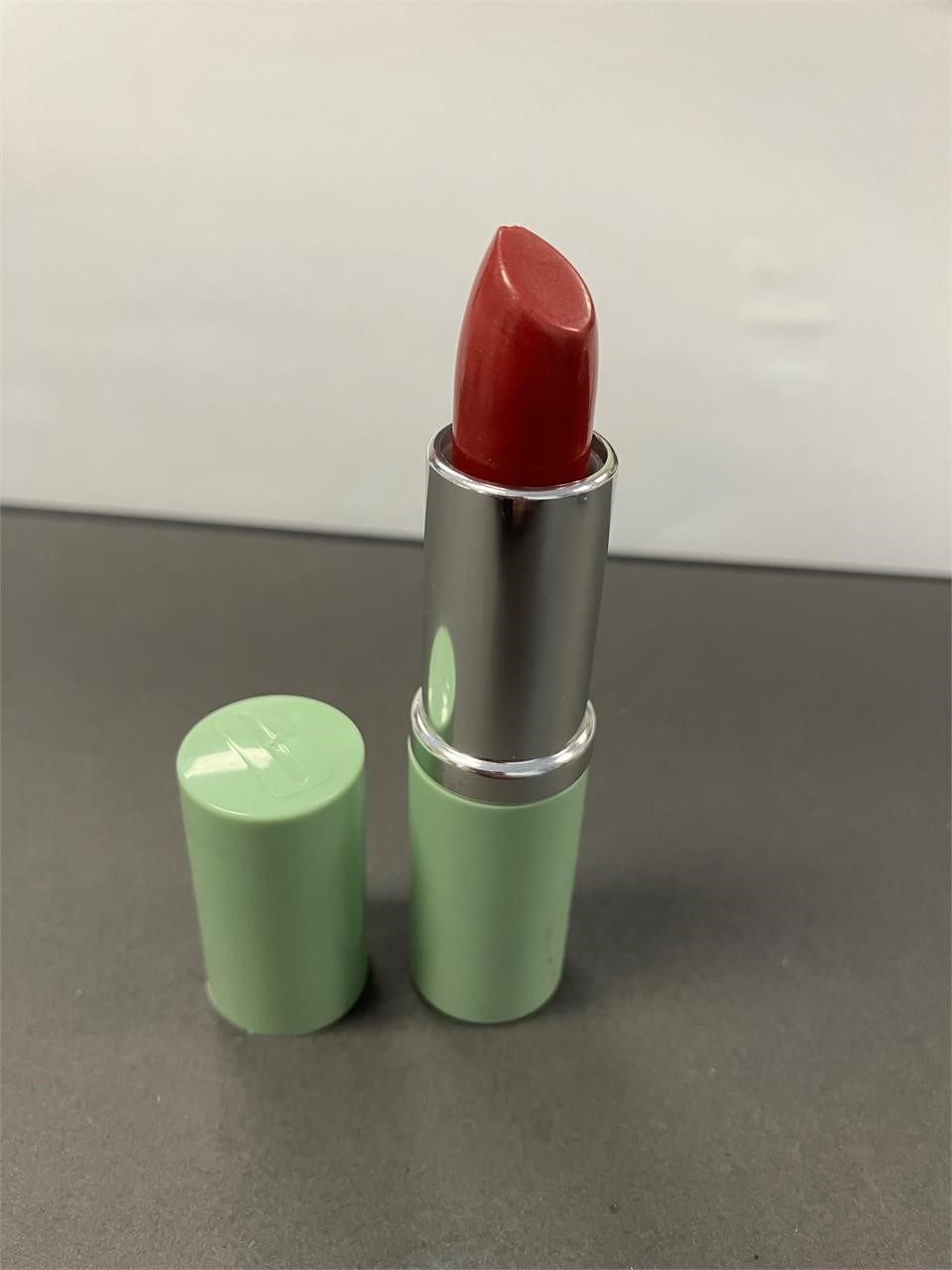 Clinique all heart lipstick