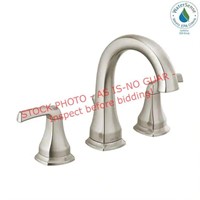 Delta Portwood Bathroom Faucet