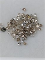 1.0ct ASST'D DIAMONDS