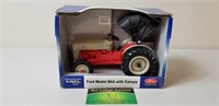 Ford Model NAA w/ Canopy, NIB, Ertl, 2007