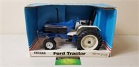 New Holland Ford 8340 Tractor, NIB, Ertl, 1994