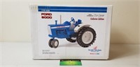 Ford Model 8000 Toy Show Tractor, NIB, 2004