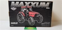 Case IH Maxxum MX135 Tractor, NIB, Ertl, 1997