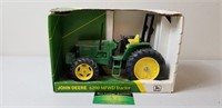 John Deere 6200 MFWD Tractor, NIB, Ertl, 1993