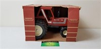 Hesston Model 1380 Tractor, NIB