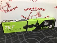 Tilt TV Wall Mount 32”-90” NIB