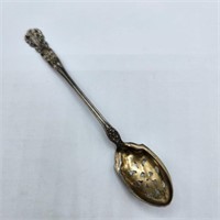 Antique J.E. Caldwell Sterling Spoon (15.3g)