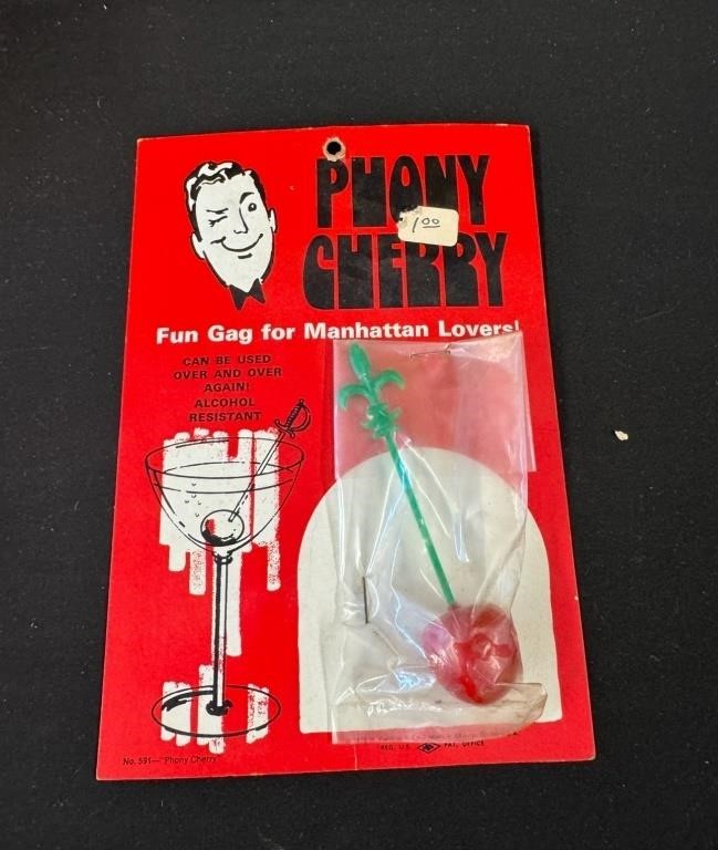 Phony Cherry