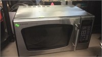 EMERSON MICROWAVE