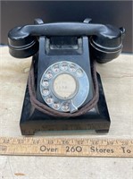 Vintage Desk Telephone.  Unknown working