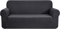 CHUN YI Stretch Sofa Slipcover 1 Piece Couch Cover